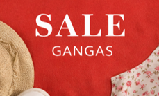 Sale Gangas